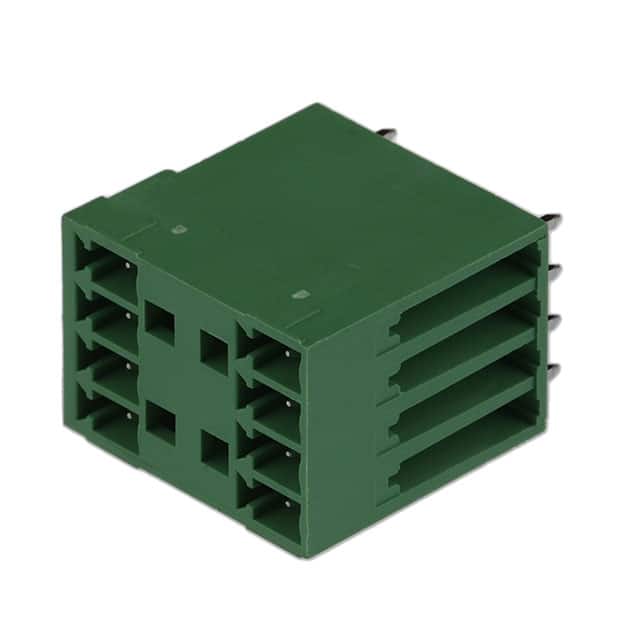 691329300008 Würth Elektronik  Conectores y tomas de corriente